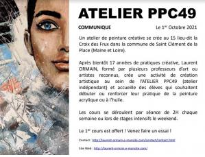 Communique presse 1 oct 2021